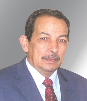 الدكتور المهندس/ محمد عتمان